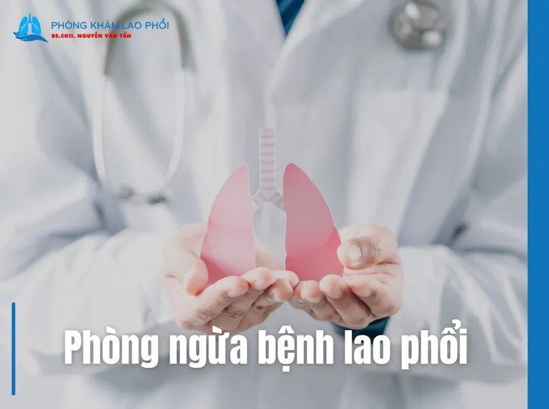 Sản phẩm 095302 cach phong ngua benh lao phoi (1) — Phòng khám chuyên khoa lao và bệnh phổi — MST 0307655969