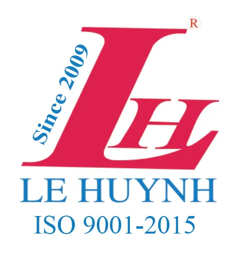 Logo Công Ty TNHH Một Thành Viên Công Nghệ Môi Trường Lê Huỳnh