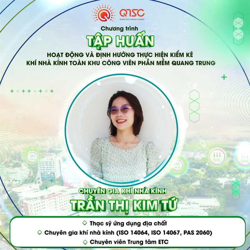 Sản phẩm moi truong le huynh tap huan 2 — Công Ty TNHH Một Thành Viên Công Nghệ Môi Trường Lê Huỳnh — MST 0307664699
