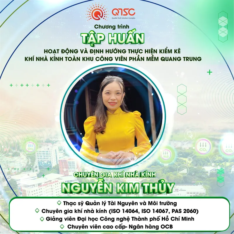 Sản phẩm moi truong le huynh tap huan 3 — Công Ty TNHH Một Thành Viên Công Nghệ Môi Trường Lê Huỳnh — MST 0307664699