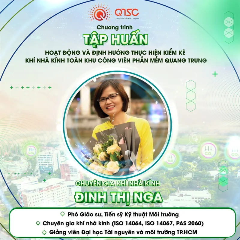 Sản phẩm moi truong le huynh tap huan 4 — Công Ty TNHH Một Thành Viên Công Nghệ Môi Trường Lê Huỳnh — MST 0307664699