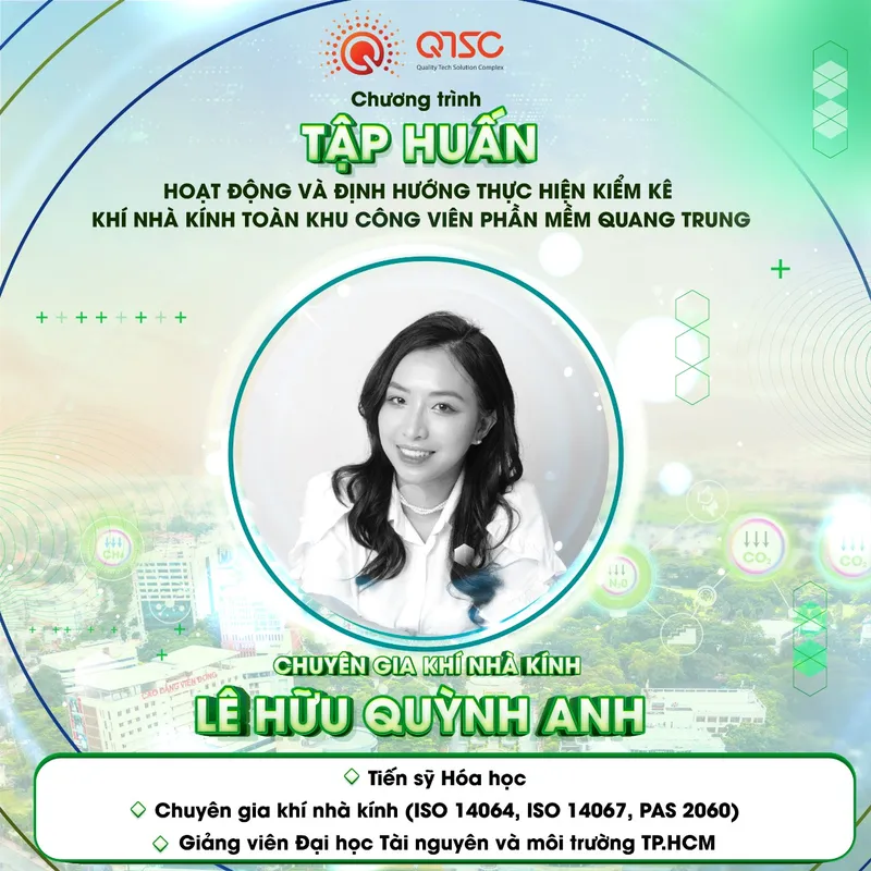 Sản phẩm moi truong le huynh tap huan 5 — Công Ty TNHH Một Thành Viên Công Nghệ Môi Trường Lê Huỳnh — MST 0307664699