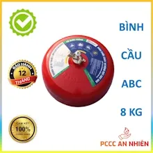 Sản phẩm binh cau chua chay abc 8kg 1_6aceee — Công Ty TNHH DV Và CN Việt Tin — MST 0307679039