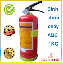 Sản phẩm binh chua chay abc 1kg 1_4cc011 — Công Ty TNHH DV Và CN Việt Tin — MST 0307679039
