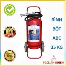 Sản phẩm binh chua chay abc 35kg 1_59e221 — Công Ty TNHH DV Và CN Việt Tin — MST 0307679039