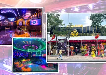 Sản phẩm cong trinh thi cong am thanh chuyen nghiep tai karaoke rumba binh duong 350x250 — Công Ty TNHH Thương Mại Âm Thanh ánh Sáng Nội Thất Phan Nguyễn — MST 0307712550