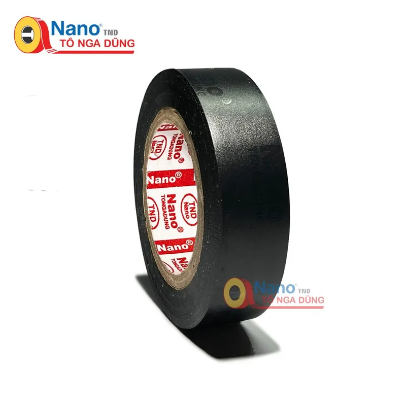 Sản phẩm bang keo dien nano tongadung 1 — Công Ty TNHH Sản Xuất Thương Mại Tô Nga Dũng — MST 0307717894