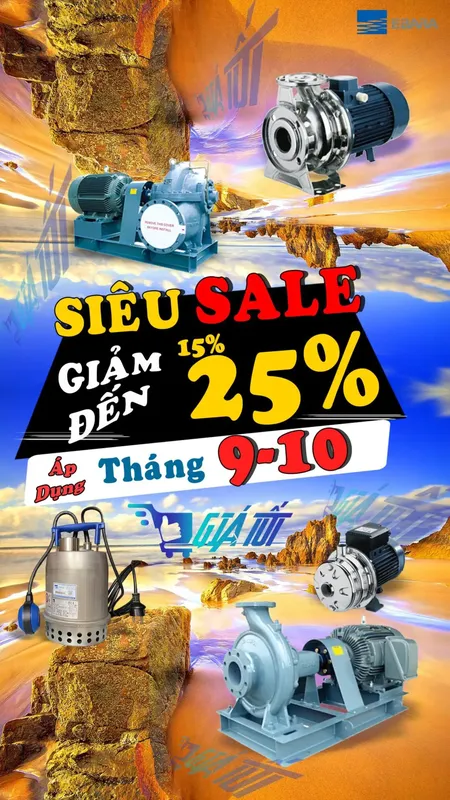 Sản phẩm sale ebara scaled.jpg — Công Ty TNHH Thuận Hiệp Thành — MST 0307737594