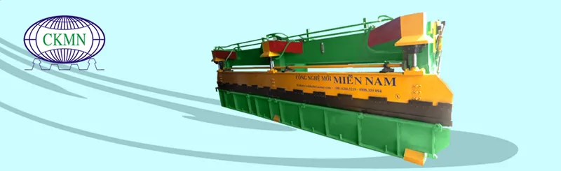 Sản phẩm 540176750674653 — Công Ty TNHH Cơ Khí Chế Tạo Công Nghệ Mới Miền Nam — MST 0307756036