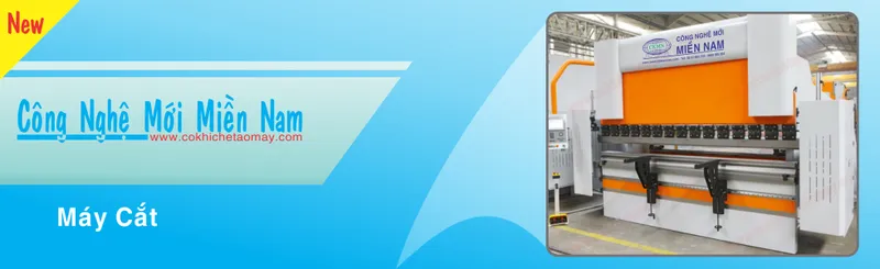 Sản phẩm 6621244048638332 — Công Ty TNHH Cơ Khí Chế Tạo Công Nghệ Mới Miền Nam — MST 0307756036