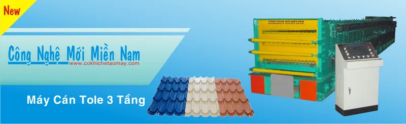 Sản phẩm 9066918557849110 — Công Ty TNHH Cơ Khí Chế Tạo Công Nghệ Mới Miền Nam — MST 0307756036