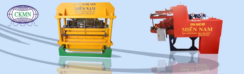 Sản phẩm 9943289516647041 — Công Ty TNHH Cơ Khí Chế Tạo Công Nghệ Mới Miền Nam — MST 0307756036