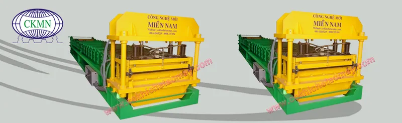Sản phẩm 9943289516647042 — Công Ty TNHH Cơ Khí Chế Tạo Công Nghệ Mới Miền Nam — MST 0307756036