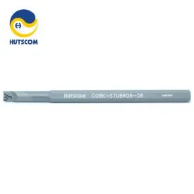 Sản phẩm can dao tien moc lo hop kim phi 8 hutscom c08k stubr06 08 — Công Ty TNHH Thương Mại Giải Pháp Công Nghệ Hoàng Uyên — MST 0307760339
