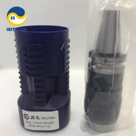 Sản phẩm dau kep mui khoan bt30 apu13 110 je il — Công Ty TNHH Thương Mại Giải Pháp Công Nghệ Hoàng Uyên — MST 0307760339