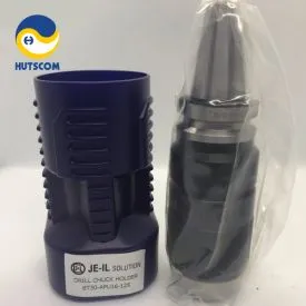 Sản phẩm dau kep mui khoan bt30 apu16 125 je il — Công Ty TNHH Thương Mại Giải Pháp Công Nghệ Hoàng Uyên — MST 0307760339