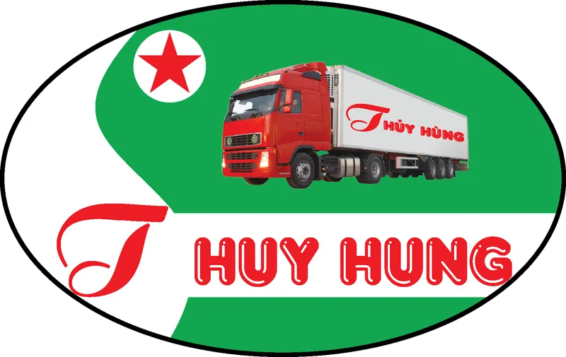Logo Công Ty TNHH Dịch Vụ Vận Tải Thủy Hùng