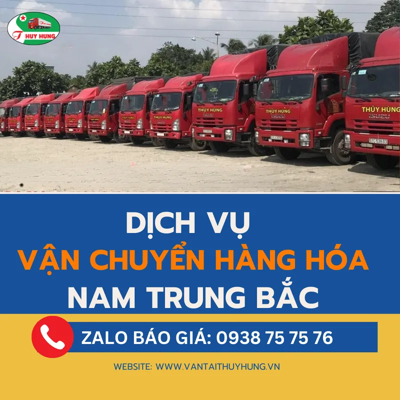 Sản phẩm 1 van tai thuy hung — Công Ty TNHH Dịch Vụ Vận Tải Thủy Hùng — MST 0307800052