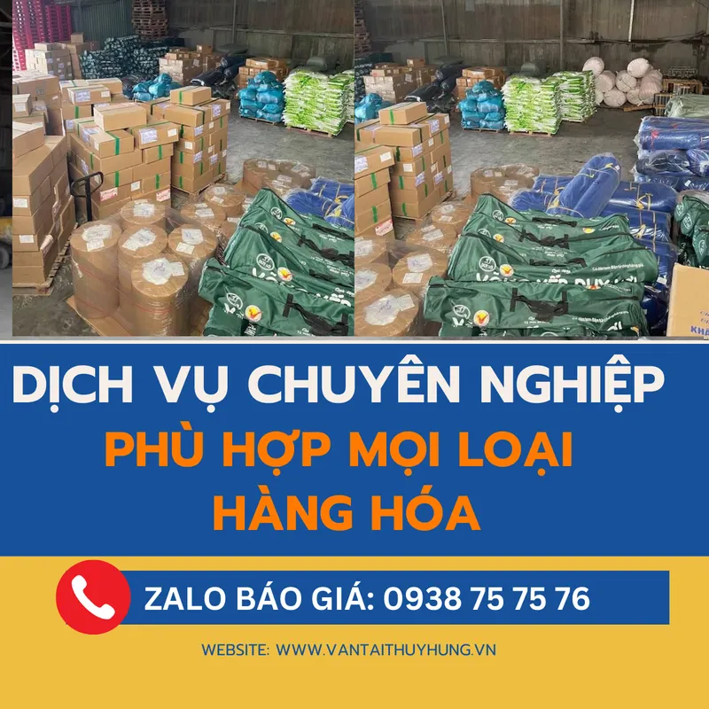 Sản phẩm 5 van tai thuy hung — Công Ty TNHH Dịch Vụ Vận Tải Thủy Hùng — MST 0307800052