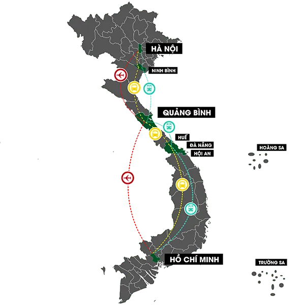 Sản phẩm ban do viet nam 8 — Công Ty TNHH Dịch Vụ Vận Tải Thủy Hùng — MST 0307800052