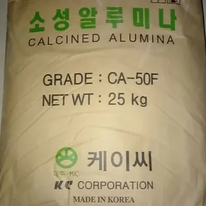Sản phẩm Calcined Alumina CA50F 297x297 — Công Ty TNHH Thương Mại - Xuất Nhập Khẩu Thủy Long — MST 0307802275