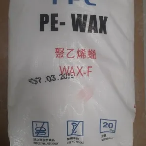 Sản phẩm PE WAX 297x297 — Công Ty TNHH Thương Mại - Xuất Nhập Khẩu Thủy Long — MST 0307802275