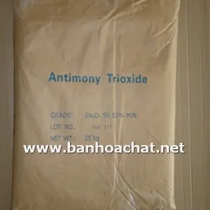 Sản phẩm Antimony Trioxide bag 297x297 — Công Ty TNHH Thương Mại - Xuất Nhập Khẩu Thủy Long — MST 0307802275