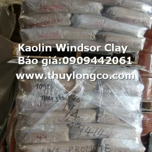 Sản phẩm Kaolin windsor Clay 297x297 — Công Ty TNHH Thương Mại - Xuất Nhập Khẩu Thủy Long — MST 0307802275