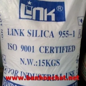 Sản phẩm Silica Powder 955 297x297 — Công Ty TNHH Thương Mại - Xuất Nhập Khẩu Thủy Long — MST 0307802275