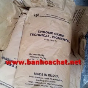 Sản phẩm Crom oxit loai 1 piment bag 1 297x297 — Công Ty TNHH Thương Mại - Xuất Nhập Khẩu Thủy Long — MST 0307802275