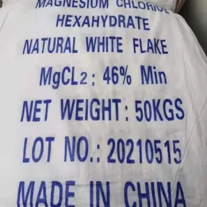 Sản phẩm MgCl2 Flakes Lot20210515 bag 297x297 — Công Ty TNHH Thương Mại - Xuất Nhập Khẩu Thủy Long — MST 0307802275