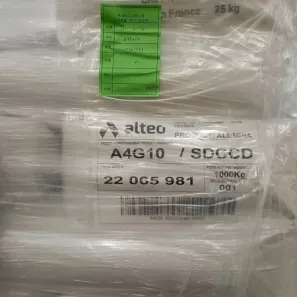 Sản phẩm Calcined Alumina A4G10 297x297 — Công Ty TNHH Thương Mại - Xuất Nhập Khẩu Thủy Long — MST 0307802275