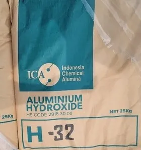 Sản phẩm Aluminium Hydroxide H 32 bag 1 280x297 — Công Ty TNHH Thương Mại - Xuất Nhập Khẩu Thủy Long — MST 0307802275
