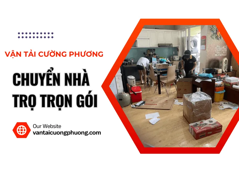 Sản phẩm chuyen nha tro tron goi 3 — Giao Nhận Vận Tải Cường Phương - Công Ty TNHH Giao Nhận Vận Tải Cường Phương — MST 0307894004