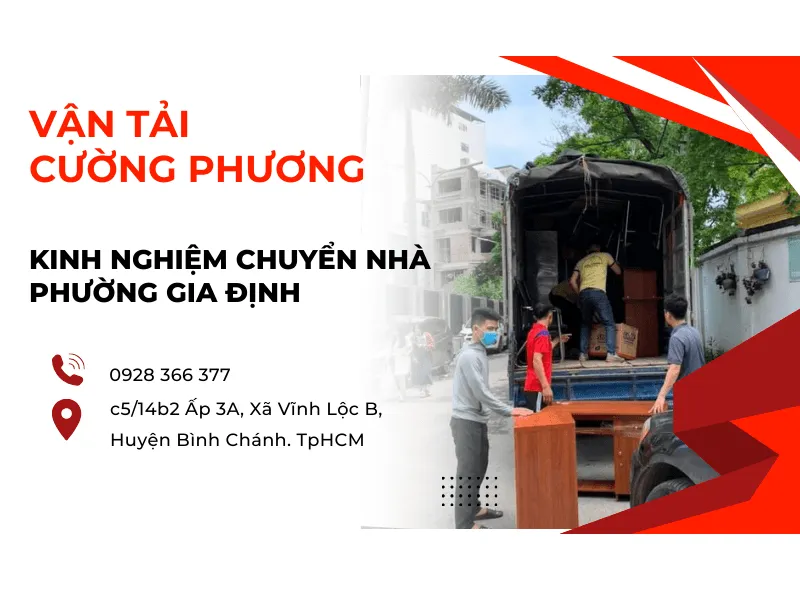 Sản phẩm chuyen nha phuong gia dinh 4 — Giao Nhận Vận Tải Cường Phương - Công Ty TNHH Giao Nhận Vận Tải Cường Phương — MST 0307894004