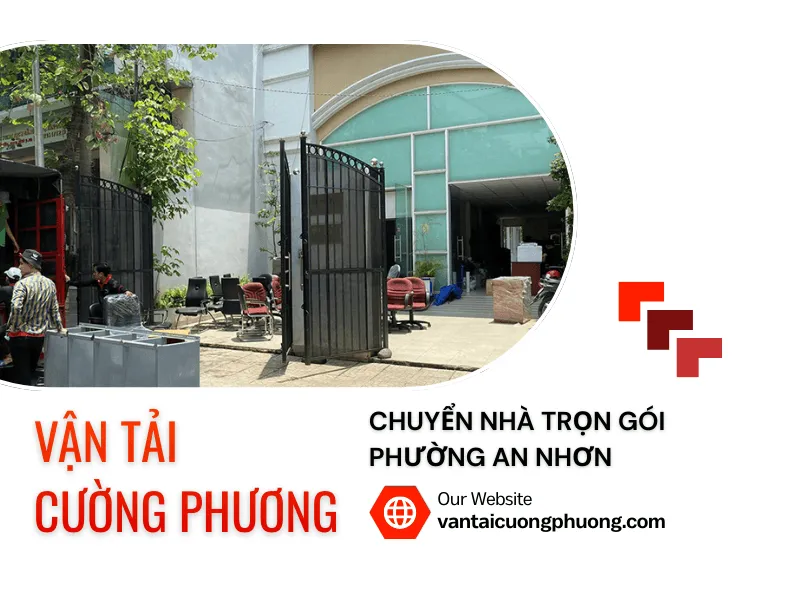 Sản phẩm dich vu chuyen nha tron goi phuong an nhon 1 1 — Giao Nhận Vận Tải Cường Phương - Công Ty TNHH Giao Nhận Vận Tải Cường Phương — MST 0307894004