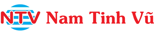Logo Công Ty TNHH Nam Tinh Vũ