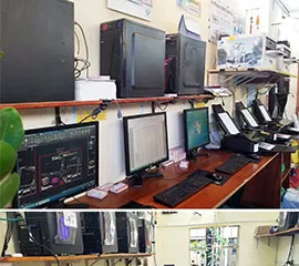 Sản phẩm in nhanh — Công Ty TNHH Nam Tinh Vũ — MST 0307942321