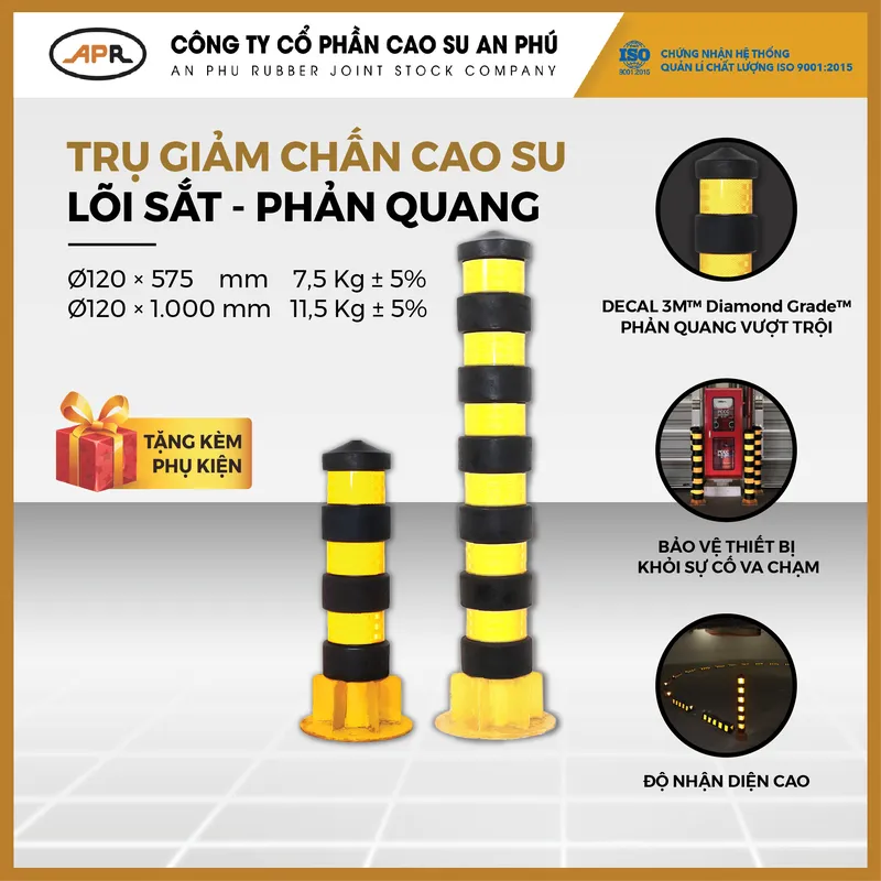 Sản phẩm chuan 08 — Cao Su An Phú - Công Ty Cổ Phần Cao Su An Phú — MST 0307956356