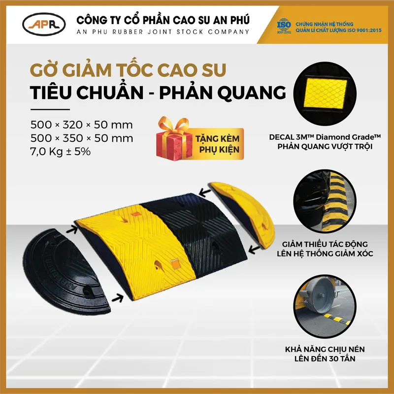 Sản phẩm chuan 11 — Cao Su An Phú - Công Ty Cổ Phần Cao Su An Phú — MST 0307956356