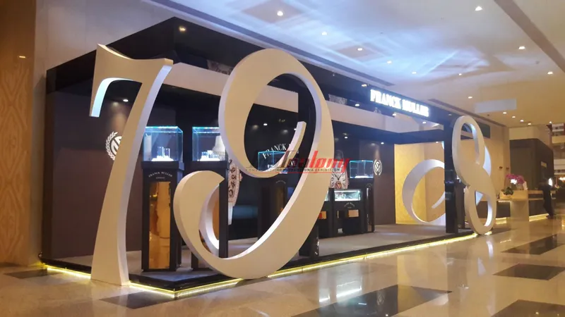 Sản phẩm thi cong shop 05 — Công Ty TNHH Xây Dựng Và Triển Lãm Gia Long — MST 0307961250