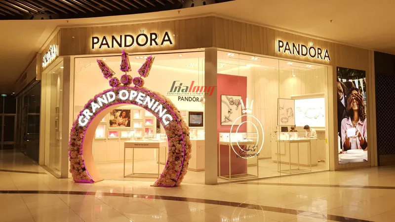 Sản phẩm pandora 4 — Công Ty TNHH Xây Dựng Và Triển Lãm Gia Long — MST 0307961250