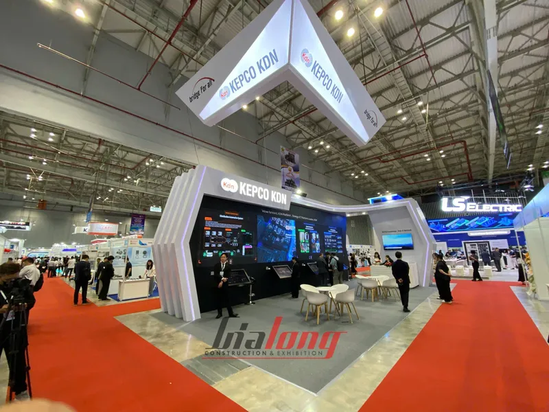 Sản phẩm trien lam ete vietnam 2025 10 scaled — Công Ty TNHH Xây Dựng Và Triển Lãm Gia Long — MST 0307961250