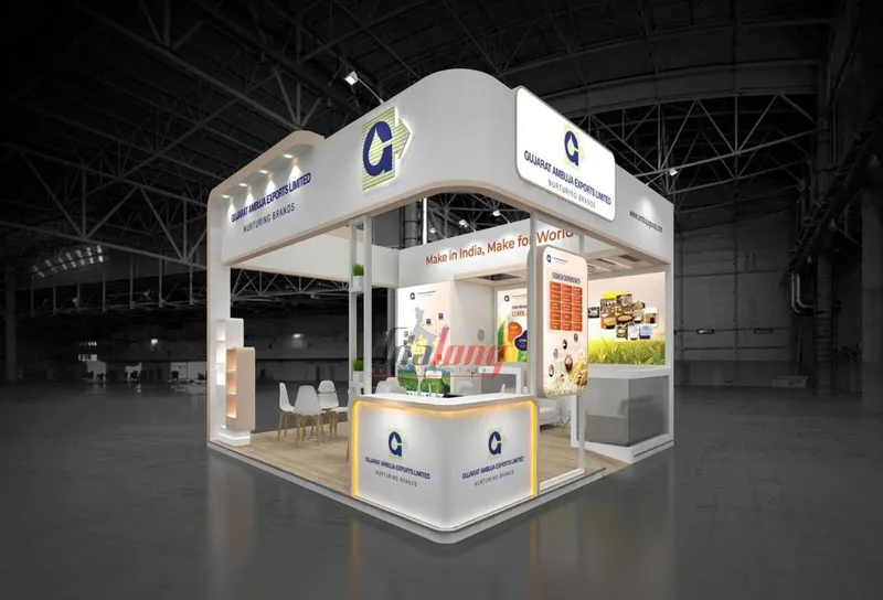 Sản phẩm khai mac fi vietnam 2026 5 — Công Ty TNHH Xây Dựng Và Triển Lãm Gia Long — MST 0307961250