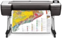 Sản phẩm 121_Máy in HP T1708ps   1DV84A — Công Ty TNHH MTV Dễ Liên Kết — MST 0307986914