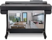 Sản phẩm 511_Máy in khổ lớn HP DesignJet T650 24 in Printer (5HB08A) — Công Ty TNHH MTV Dễ Liên Kết — MST 0307986914