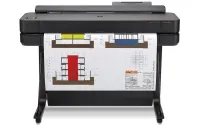 Sản phẩm 590_Máy in khổ lớn HP Designjet T650 36 In Printer (5HB10A) — Công Ty TNHH MTV Dễ Liên Kết — MST 0307986914