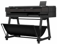 Sản phẩm 788_Máy in HP DesignJet T850 36 in Multifunction Printer (2Y9H2A) — Công Ty TNHH MTV Dễ Liên Kết — MST 0307986914