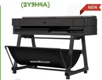 Sản phẩm 849_Máy in HP T858 Printer DesignJet Smart Tank (2Y9H4A) — Công Ty TNHH MTV Dễ Liên Kết — MST 0307986914