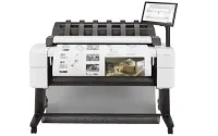 Sản phẩm 991_Máy in khổ lớn HP Designjet T2600 36 Inch MFP (3XB77A) — Công Ty TNHH MTV Dễ Liên Kết — MST 0307986914